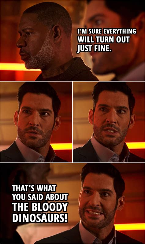 100+ Best 'Lucifer Morningstar' Quotes | Scattered Quotes