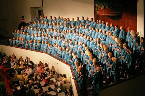 MPBC Worship: Do We Still Need a Choir?