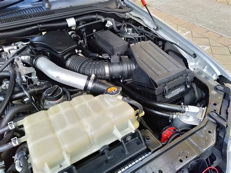 Nissan Navara D40 V6 4WD Intercoolers - Turbo Kits - Catch Cans ...