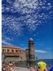 5 great reasons to visit Collioure, France - Yours truly, Aya