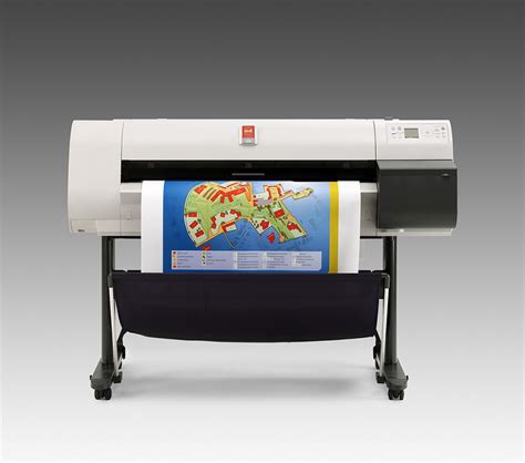 IT Yard: What is a Plotter?