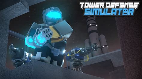 Code Tower Defense Simulator Roblox mới nhất 2021 - Mobitool