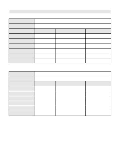 Whist Score Sheet Template - Edit, Fill, Sign Online | Handypdf