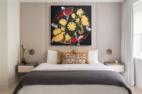 Best Artwork For Bedroom Feng Shui | www.resnooze.com