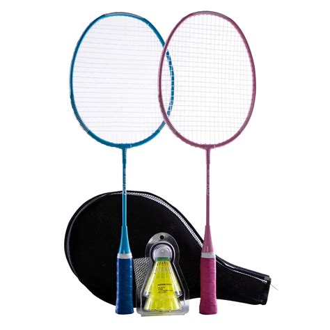 Buy Kid Badminton Racket Set Starter Online | Decathlon