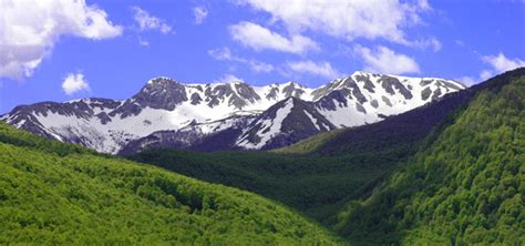 Abruzzo: the perfect family winter destination in Italy | Italian ...