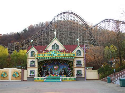 How to get to Everland, Seoul, South Korea?