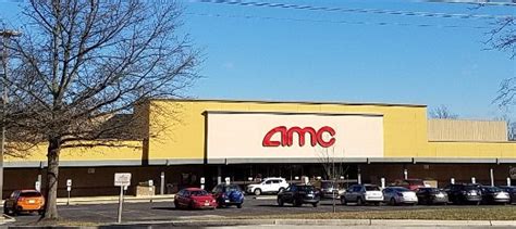 AMC Marlton 8 - 2021 All You Need to Know BEFORE You Go (with Photos ...