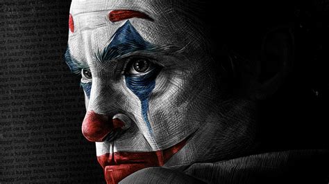 1920x1080 Resolution 4k Joaquin Phoenix As Joker 1080P Laptop Full HD ...