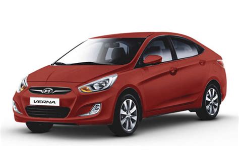 Hyundai Verna 2011-2015 Colours - Check Hyundai Verna 2011-2015 Colour ...