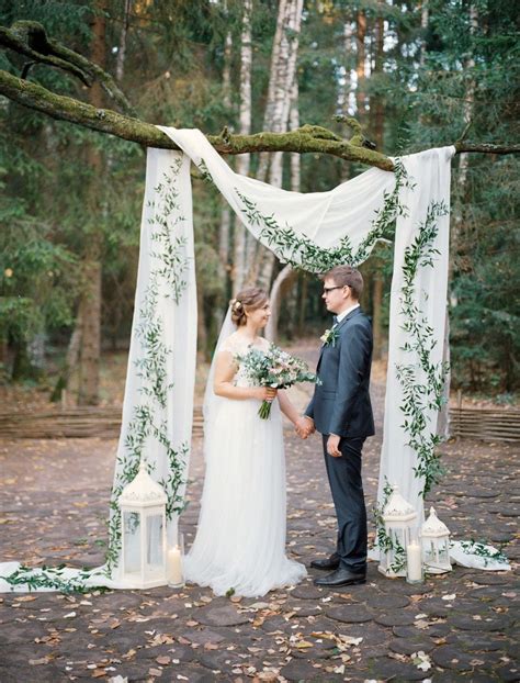 Outdoor Wedding Ceremony Saskatoon - 20 collection of ideas about how ...