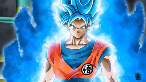 Free Goku Wallpaper Downloads, [500+] Goku Wallpapers for FREE ...