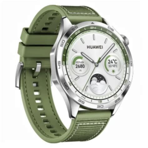 Huawei Watch GT 4 All Specs and Price