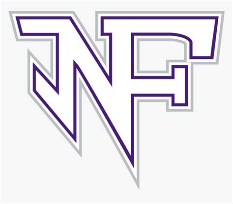 School Logo - North Forsyth Raiders, HD Png Download - kindpng