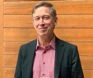 John Hickenlooper Biography - Facts, Childhood, Family Life & Achievements