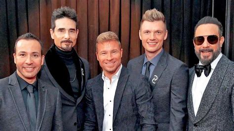 10 Best Backstreet Boys Songs of All Time - Singersroom.com