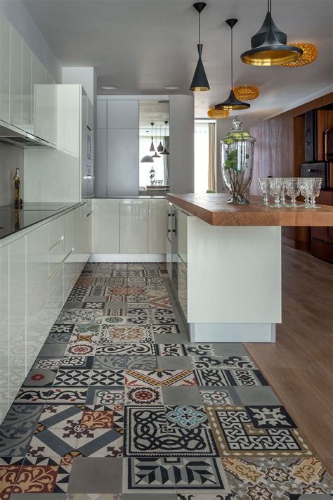 Kitchen Floor Tile Pattern Ideas – Flooring Ideas