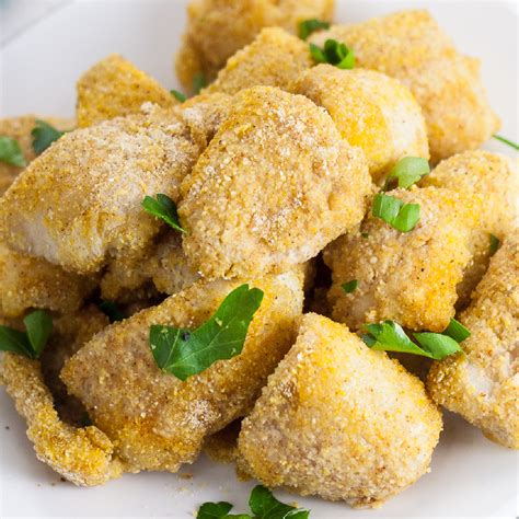 Catfish Nuggets Recipe Fried | Besto Blog