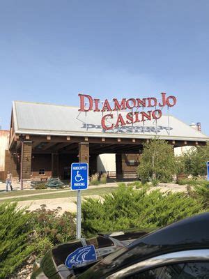 DIAMOND JO WORTH CASINO - 46 Photos & 29 Reviews - 777 Diamond Jo Ln ...