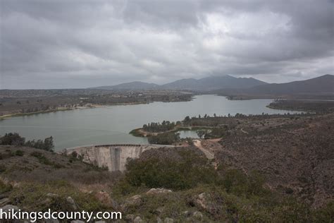 Otay Lakes County Park - Hiking San Diego County