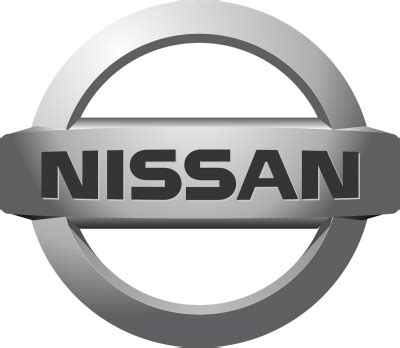 Nissan Logo Transparent Background