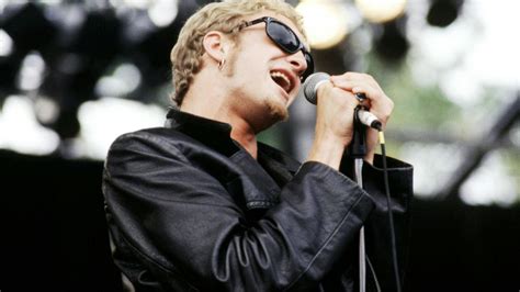 Alice In Chains: The enigmatic power and inner torment of Layne Staley ...