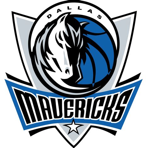 Dallas Mavericks Logo transparent PNG - StickPNG