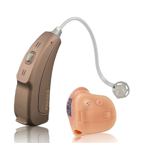 CROS B Features & Prices — Ideal Hearing Aids