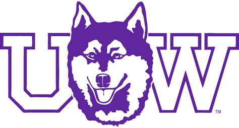 Washington Huskies Alternate Logo - NCAA Division I (u-z) (NCAA u-z ...