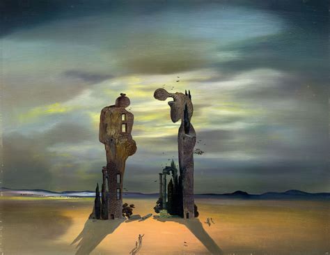 The Dreamworld of Salvador Dalí