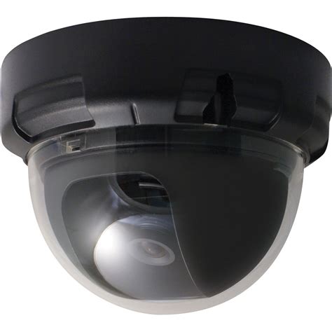 Speco Technologies VL644DC Color Indoor Dome Camera VL-644DC B&H