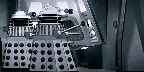 Doctor Who: 10 Quotes That Sum Up The Daleks As A Species