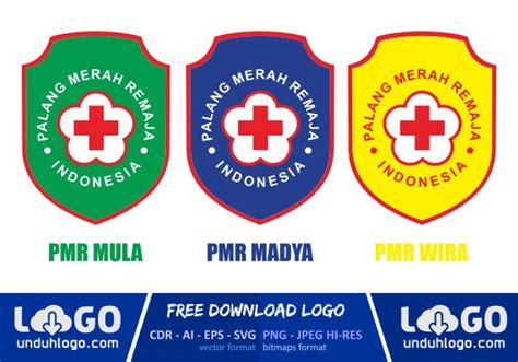 23+ Logo PMR Jpg, Inspirasi Penting!