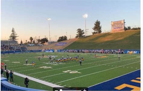 New look for San Jose State’s football stadium – Marin Independent Journal