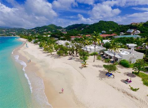 How to Take an All-Inclusive Vacation in Grenada