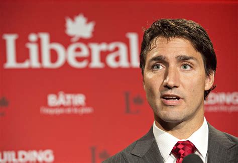 Canada's Liberals knock Stephen Harper out of power - Belize News and ...