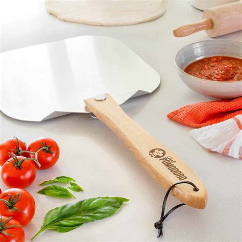 Best Pizza Peel - Daring Kitchen