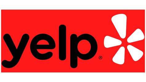 Yelp Logo Transparent