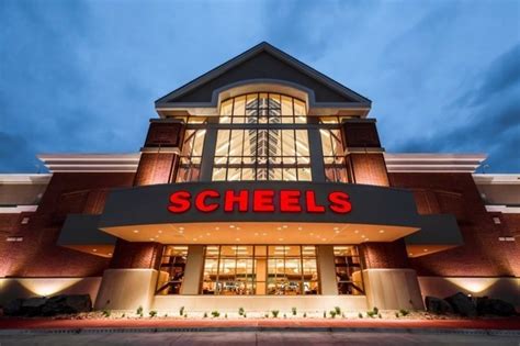 Macerich And Scheels To Bring Arizona's First SCHEELS Store To Chandler ...