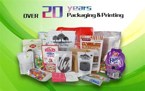 What is the process of custom packaging bags | Fast Sincere