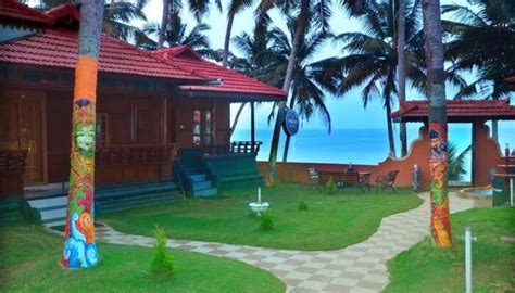 10 Most Amazing Varkala Resorts That Will Bring You Closer To Nature ...