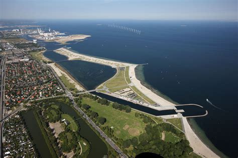 Amager Strandpark | Area