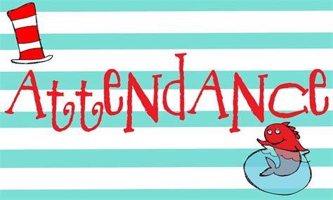 Attendance clipart clip art, Picture #58881 attendance clipart clip art