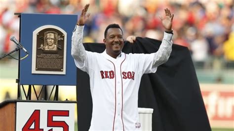 Red Sox: Top seven Pedro Martinez moments