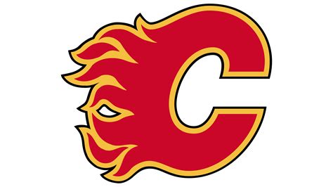 Calgary Flames - OlufLucee