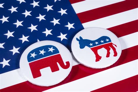 Why Are Two Political Parties Dominant in the U.S.? | Britannica