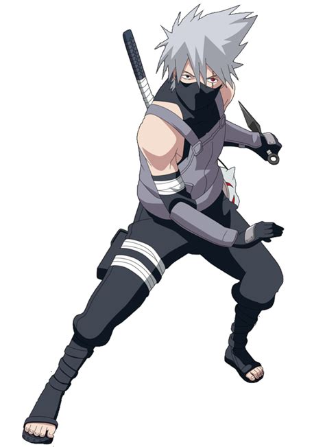 Hatake Kakashi - Anbu | Kakashi anbu, Kakashi hatake, Kakashi