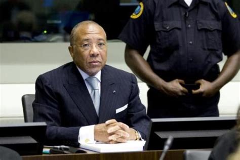 Charles Taylor trial highlights ICC concerns | Opinions | Al Jazeera