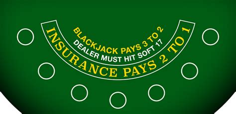 Learning the blackjack table layout is easy to do online.