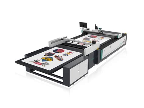 paper flatbed plotter cutter